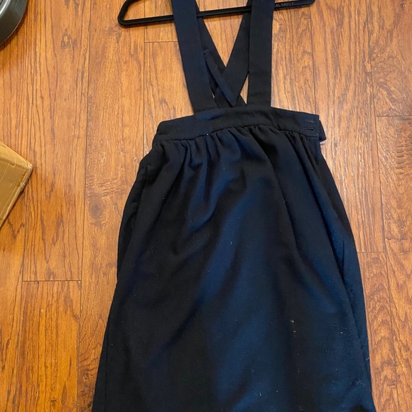 Comme des garçons pinafore